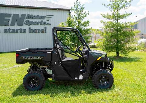 2025 Polaris Ranger 1000 EPS in Charleston, Illinois - Photo 1