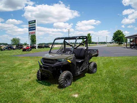 2025 Polaris Ranger 1000 EPS in Charleston, Illinois - Photo 4