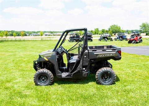 2025 Polaris Ranger 1000 EPS in Charleston, Illinois - Photo 5