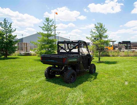 2025 Polaris Ranger 1000 EPS in Charleston, Illinois - Photo 8