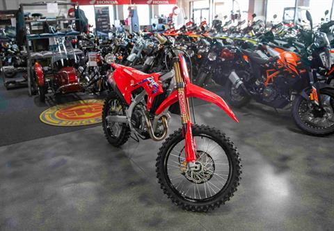 2024 Honda CRF450RWE in Charleston, Illinois - Photo 2