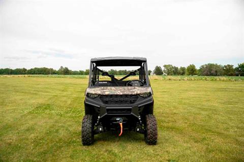 2025 Polaris Ranger Crew XP 1000 Premium in Charleston, Illinois - Photo 3