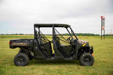 2025 Polaris Ranger Crew XP 1000 Premium in Charleston, Illinois - Photo 5