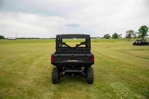 2025 Polaris Ranger Crew XP 1000 Premium in Charleston, Illinois - Photo 7