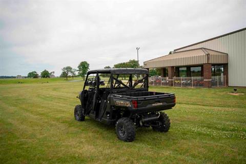 2025 Polaris Ranger Crew XP 1000 Premium in Charleston, Illinois - Photo 8