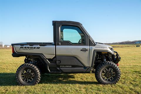 2024 Polaris Ranger XD 1500 Northstar Edition Ultimate in Charleston, Illinois - Photo 1