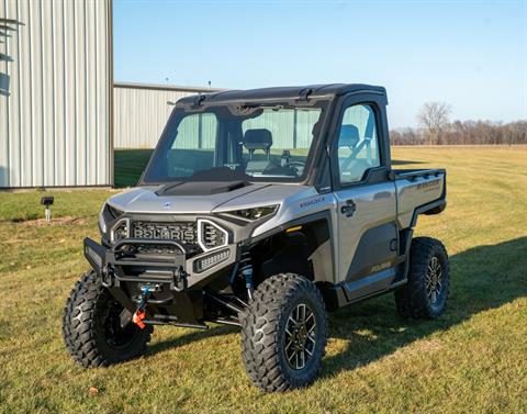 2024 Polaris Ranger XD 1500 Northstar Edition Ultimate in Charleston, Illinois - Photo 4