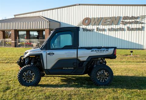 2024 Polaris Ranger XD 1500 Northstar Edition Ultimate in Charleston, Illinois - Photo 5