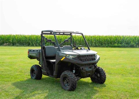 2025 Polaris Ranger 1000 in Charleston, Illinois - Photo 2