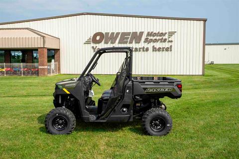 2025 Polaris Ranger 1000 in Charleston, Illinois - Photo 5