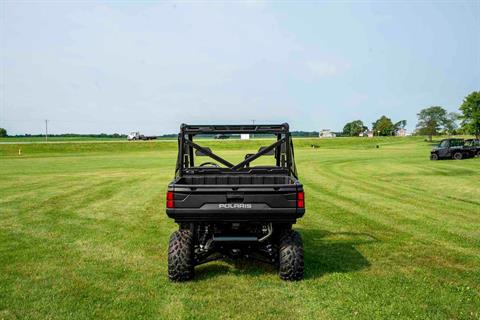 2025 Polaris Ranger 1000 in Charleston, Illinois - Photo 7