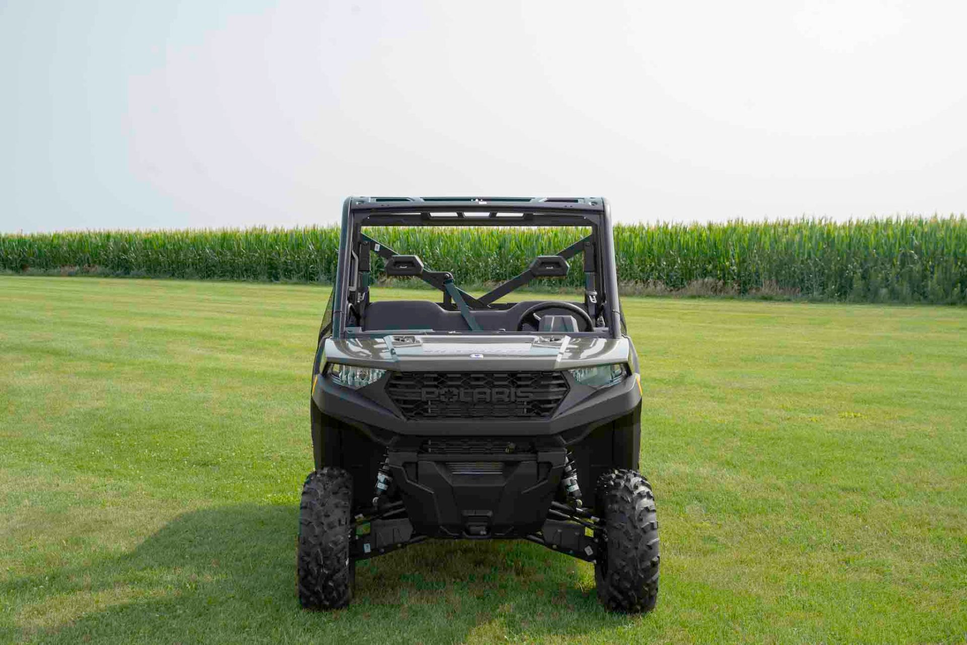 2025 Polaris Ranger 1000 in Charleston, Illinois - Photo 3