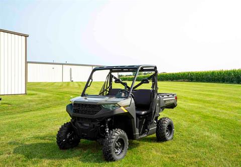 2025 Polaris Ranger 1000 in Charleston, Illinois - Photo 4