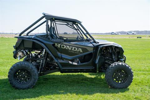 2024 Honda Talon 1000R in Charleston, Illinois - Photo 1