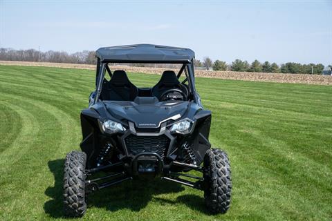 2024 Honda Talon 1000R in Charleston, Illinois - Photo 3