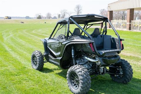 2024 Honda Talon 1000R in Charleston, Illinois - Photo 6