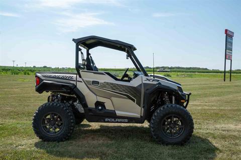 2024 Polaris General XP 1000 Premium in Charleston, Illinois - Photo 1