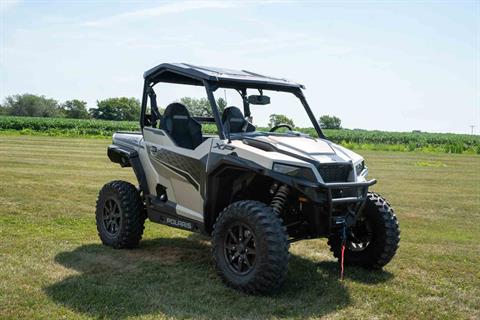 2024 Polaris General XP 1000 Premium in Charleston, Illinois - Photo 2