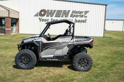 2024 Polaris General XP 1000 Premium in Charleston, Illinois - Photo 5