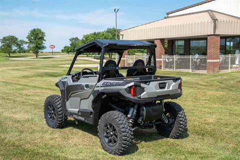 2024 Polaris General XP 1000 Premium in Charleston, Illinois - Photo 6