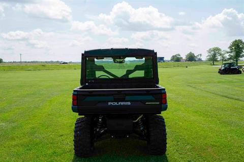 2025 Polaris Ranger XP 1000 NorthStar Edition Ultimate in Charleston, Illinois - Photo 7