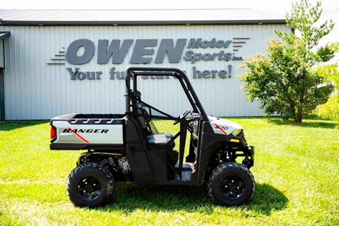 2024 Polaris Ranger SP 570 Premium in Effingham, Illinois - Photo 1