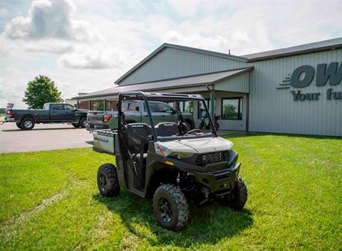 2024 Polaris Ranger SP 570 Premium in Effingham, Illinois - Photo 2