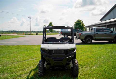 2024 Polaris Ranger SP 570 Premium in Effingham, Illinois - Photo 3