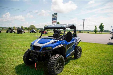 2024 Polaris General XP 1000 Ultimate in Effingham, Illinois - Photo 4