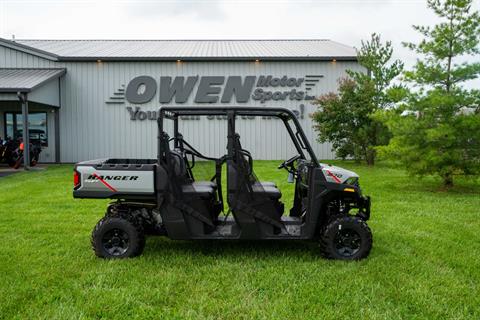 2024 Polaris Ranger Crew SP 570 Premium in Effingham, Illinois - Photo 1