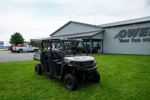 2024 Polaris Ranger Crew SP 570 Premium in Effingham, Illinois - Photo 2