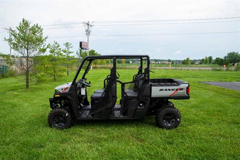 2024 Polaris Ranger Crew SP 570 Premium in Effingham, Illinois - Photo 5