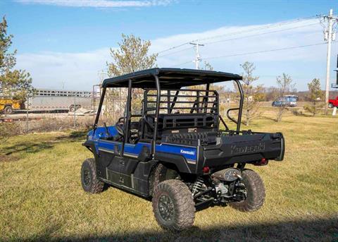 2024 Kawasaki MULE PRO-FXT 1000 LE in Effingham, Illinois - Photo 6