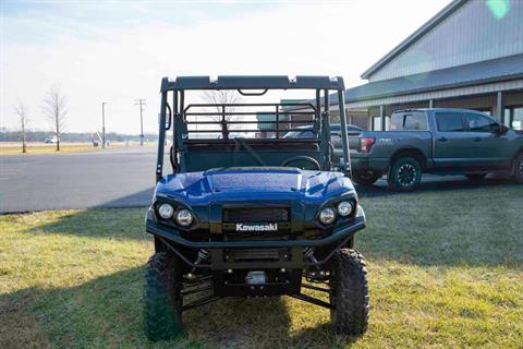 2024 Kawasaki MULE PRO-FXT 1000 LE in Effingham, Illinois - Photo 3