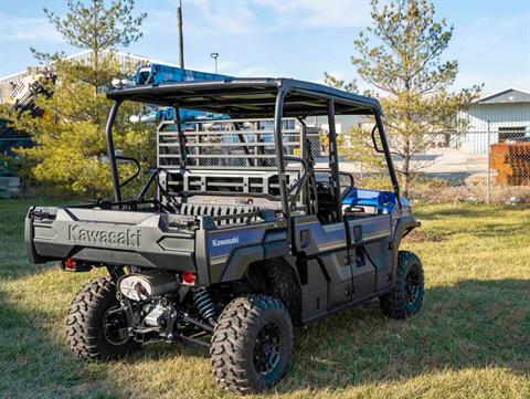 2024 Kawasaki MULE PRO-FXT 1000 LE in Effingham, Illinois - Photo 8