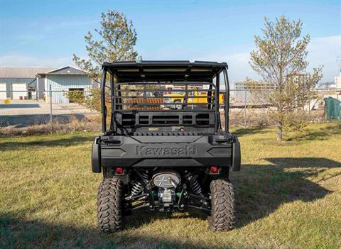 2024 Kawasaki MULE PRO-FXT 1000 LE in Effingham, Illinois - Photo 7