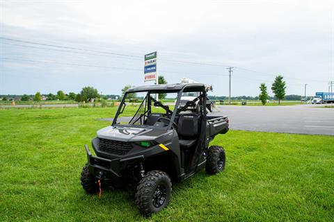 2025 Polaris Ranger 1000 Premium in Effingham, Illinois - Photo 4