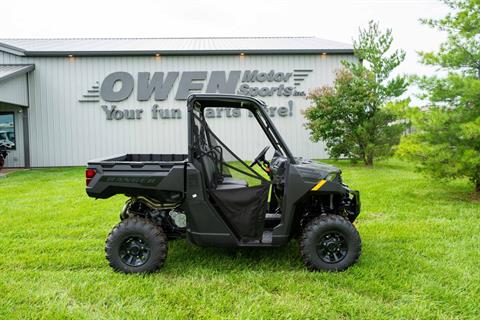 2025 Polaris Ranger 1000 Premium in Effingham, Illinois - Photo 1