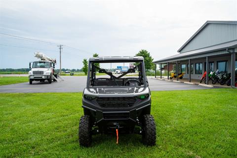 2025 Polaris Ranger 1000 Premium in Effingham, Illinois - Photo 3