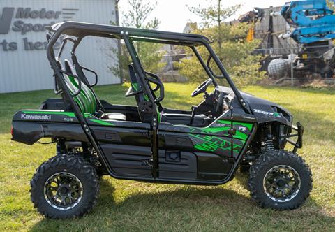 2024 Kawasaki Teryx4 S LE in Effingham, Illinois - Photo 1