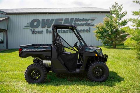 2025 Polaris Ranger XP 1000 Premium in Effingham, Illinois - Photo 1