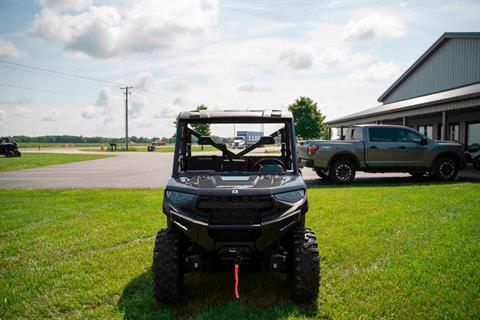 2025 Polaris Ranger XP 1000 Premium in Effingham, Illinois - Photo 3