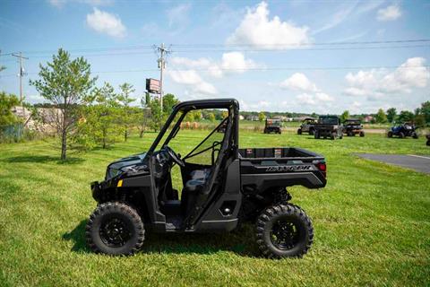 2025 Polaris Ranger XP 1000 Premium in Effingham, Illinois - Photo 5