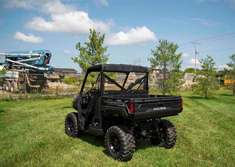 2025 Polaris Ranger XP 1000 Premium in Effingham, Illinois - Photo 6