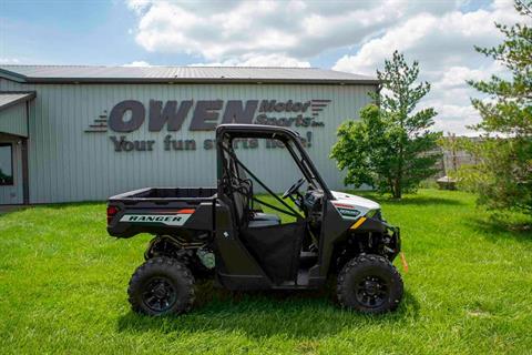 2025 Polaris Ranger 1000 Premium in Effingham, Illinois - Photo 1