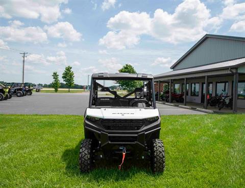 2025 Polaris Ranger 1000 Premium in Effingham, Illinois - Photo 3