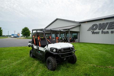 2025 Kawasaki MULE PRO-DXT FE EPS in Effingham, Illinois - Photo 2