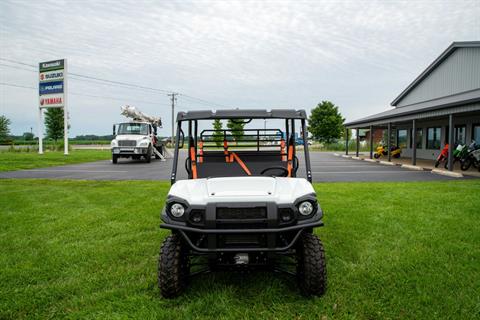 2025 Kawasaki MULE PRO-DXT FE EPS in Effingham, Illinois - Photo 3