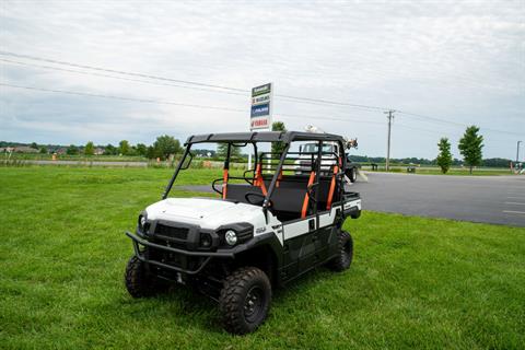 2025 Kawasaki MULE PRO-DXT FE EPS in Effingham, Illinois - Photo 4