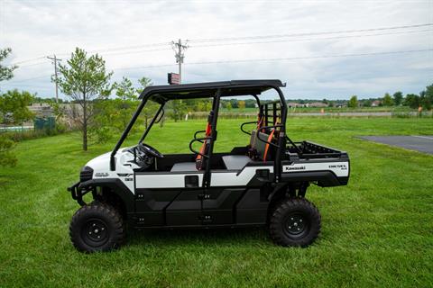 2025 Kawasaki MULE PRO-DXT FE EPS in Effingham, Illinois - Photo 5